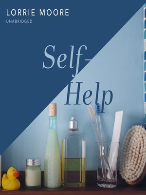 Self-Help - Audiobook